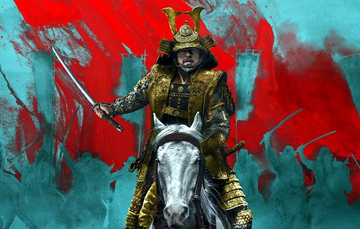 Shogun  Trailer della serie Disney con Hiroyuki Sanada