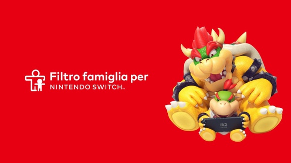 Educare nel mondo dei Videogiochi con Nintendo e Stefania Andreoli