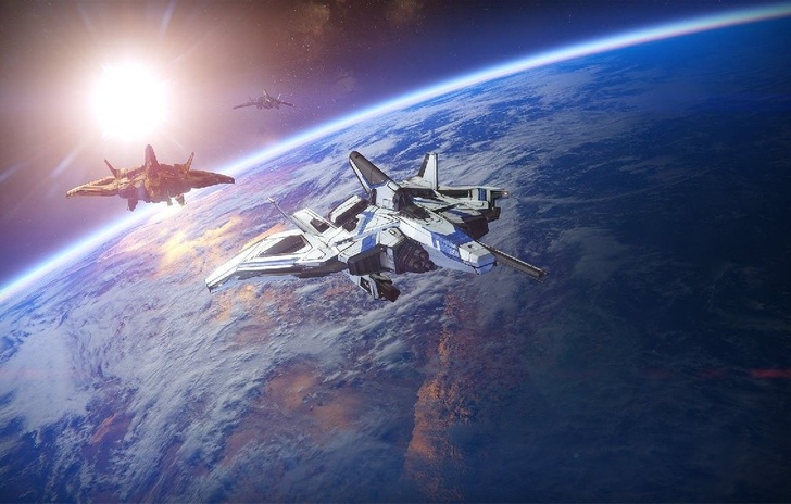 Ecco perché Destiny non è crossplatform