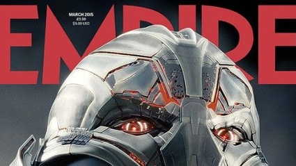 Una valanga di scatti per lo speciale su The Avengers: L'Era di Ultron