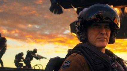 La versione Exo Zombie Carrier si mostra in trailer