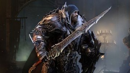 Tomasz Gop lascia CI Games e Lords of the Fallen 2