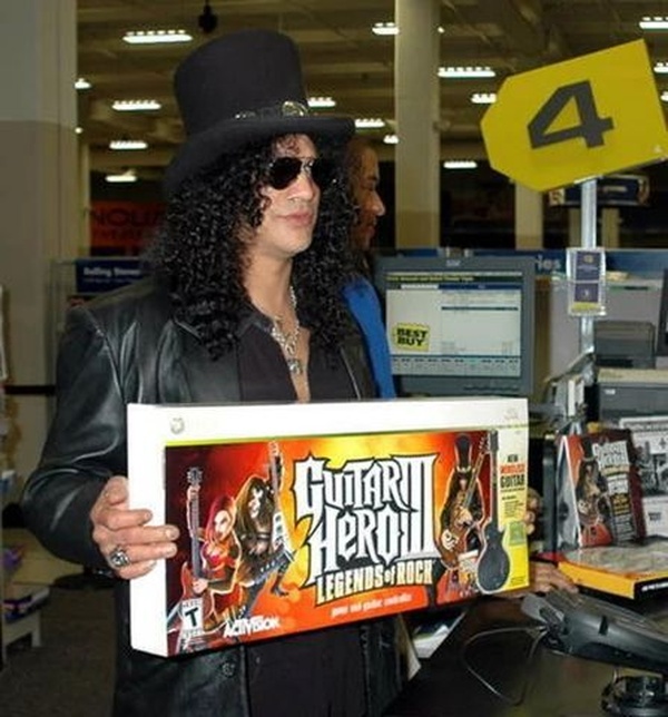 Come i Rythm Games hanno cambiato il mondo dei videogiochi