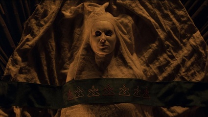 Sacrifice, trailer brings Chris Evans to the volcano