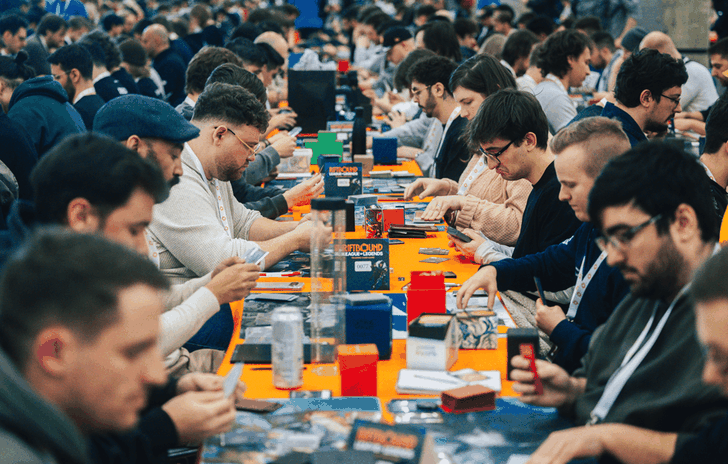 Alanzq lexcampione mondiale di Legends of Runeterra vince il Riftbound Regional Qualifier Bologna