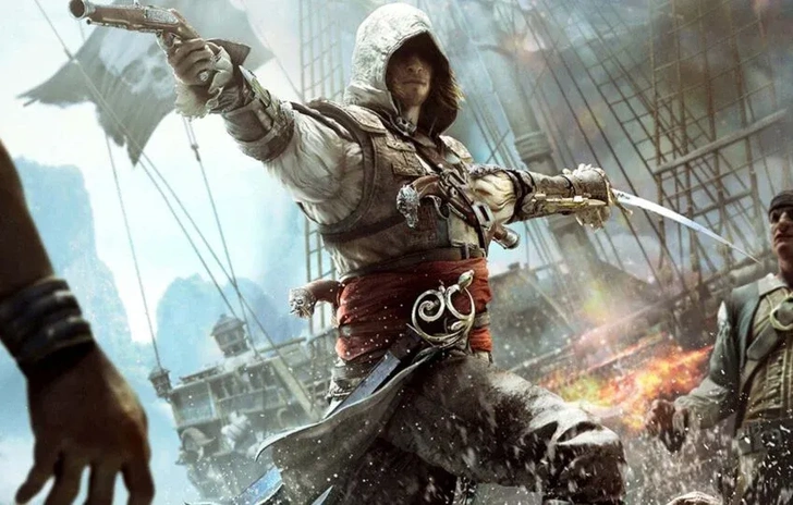 Assassins Creed Ubisoft brings in three veterans