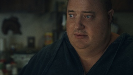 The Whale la video recensione