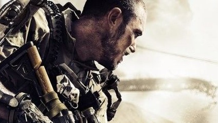 Call of Duty: Advanced Warfare disponibile in pre-download su Xbox One