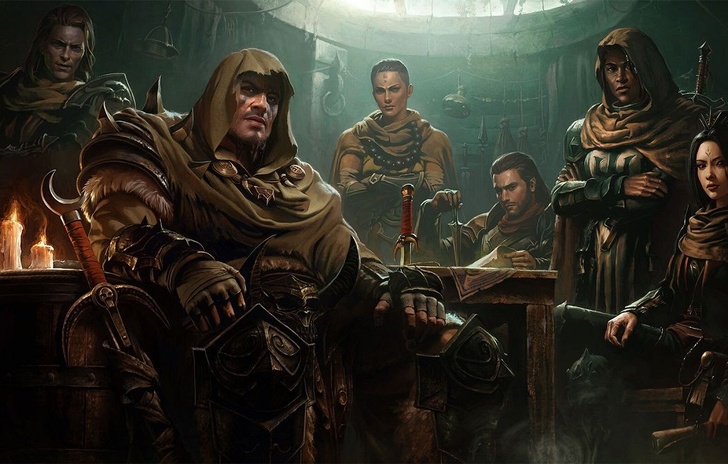 Diablo Immortal ha fatturato più di 500 milioni in un anno