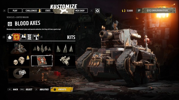 Warhammer 40,000: Speed Freeks, WAAAGH! su ruote – Recensione PC