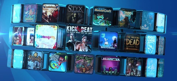 Disponibile l'elenco completo dei giochi PlayStation Plus di giugno