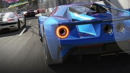 Forza Motorsport 6: disponibile il trailer di lancio