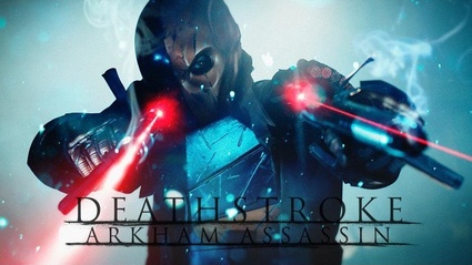 Realizzato un fan-movie su Deathstroke