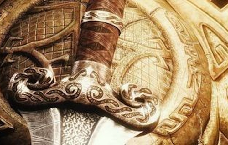 E3 2015 The Elder Scrolls Legends annunciato