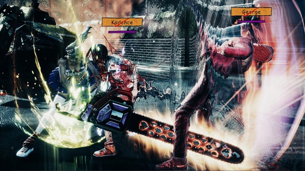 Lollipop Chainsaw RePOP, ad aprile un aggiornamento con la "Nightmare Mode"