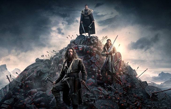 Quando esce Vikings Valhalla 3 Lultima stagione della serie tv