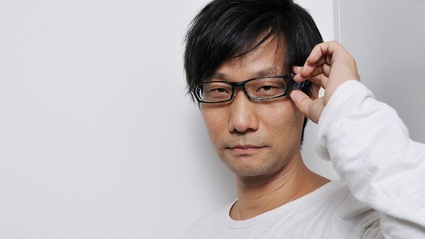 Nasce HideoTube: Kojima parla in video