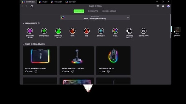 Razer lancia Synapse 4 Open Beta con il nuovo hub Workshop