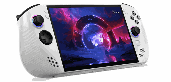 Con Legion Go S, SteamOS si spinge oltre Steam Deck