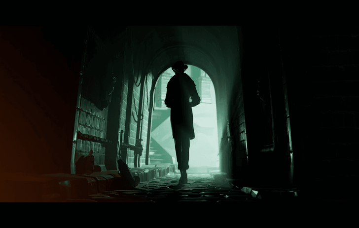 Sleight of Hand annunciato lo stealth a base di carte da gioco di RiffRaff Games