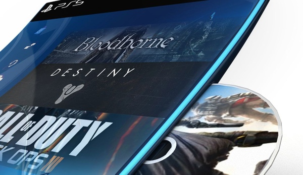 La Playstation 5 arrivera nel 2018?