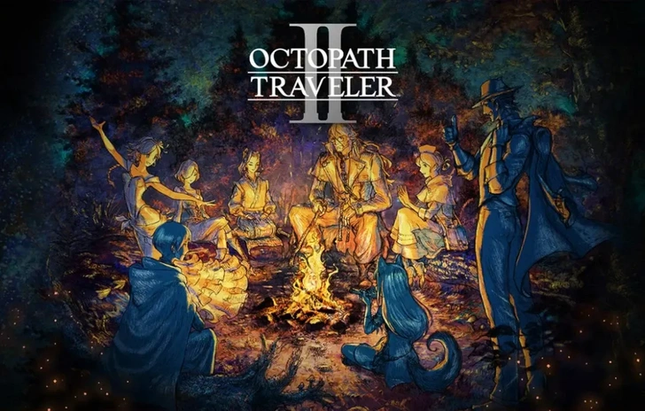 Octopath Traveller 2 dove acquistare il videogioco Square Enix