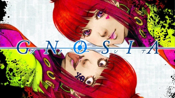 Gnosia, la visual novel "alla Among Us" su PlayStation e Xbox