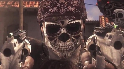 Disponibile il terzo DLC di COD: Ghosts, anche su PS3,PS4 e PC