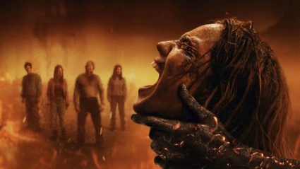 Evil Dead Rise: First Reactions Ignite Anticipation