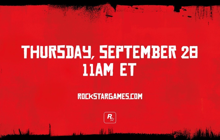 Notizie importanti in arrivo per Red Dead Redemption2