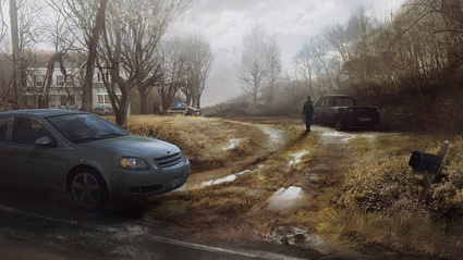 Nuovo titolo in lavorazione per Bandai Namco