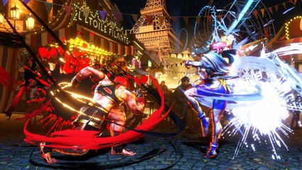 Due new Entry di Street Fighter 6 a confronto