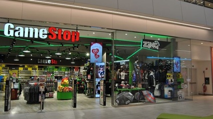Altra tegola su Gamestop: 673 milioni di dollari di perdite nel 2018