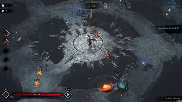 Jotunnslayer: Hordes of Hel, un bullet heaven che trasforma il mito in sfida - La Recensione