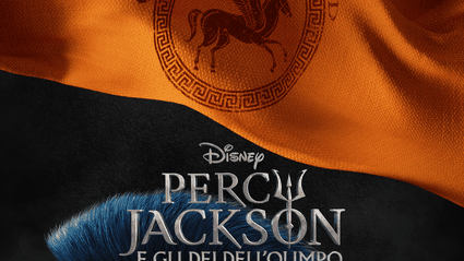 Percy Jackson e gli dei dell'Olimpo