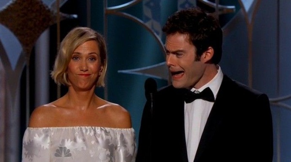 [GOLDENGLOBES] Ecco la Miglior Sceneggiatura!