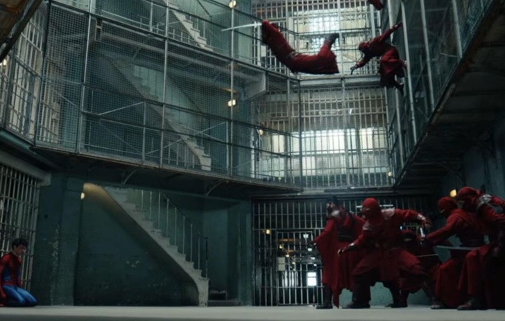SpiderMan Brand New Day online il nuovo trailer ufficiale