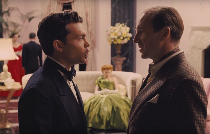 Secondo trailer Italiano per Ave Cesare