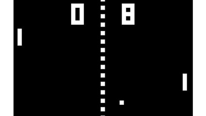 PONG compie 40 anni