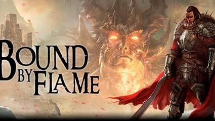 La nostra videorecensione di Bound by Flame