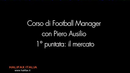 A lezione da Piero Ausilio! Parte 1