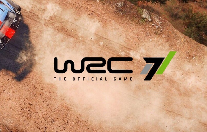 WRC 7