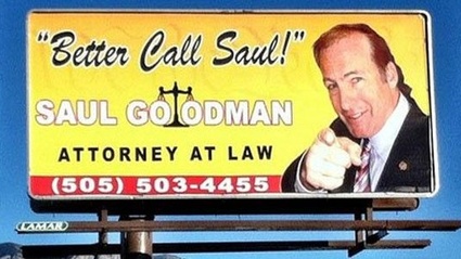 Better Call Saul sfonda il record dei debutti sulla tv via cavo