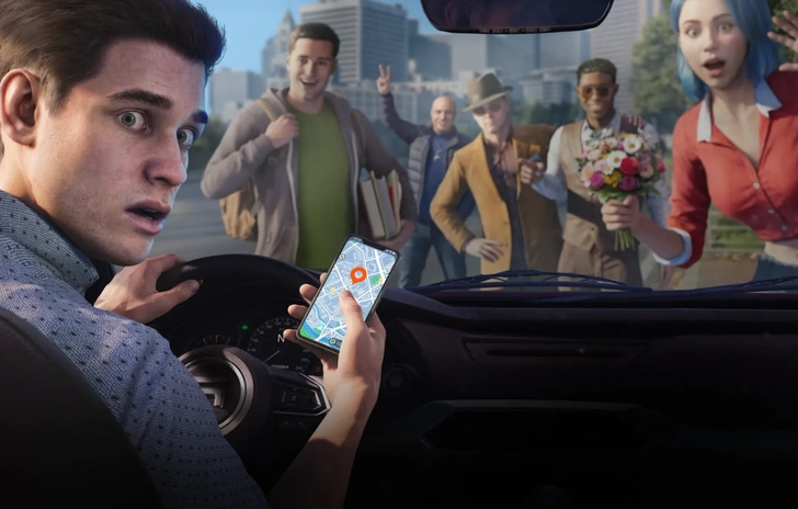 Il CEO di Saber si scusa con Stella Sacco dopo gli attacchi pubblici mentre Rideshare aggiunge luso dellIA su Steam