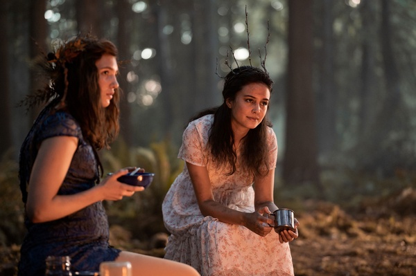 Yellowjackets: la trama, il richiamo alla realtà, le tematiche della serie