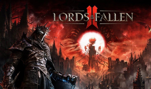 Lords of the Fallen II rinviato, passa all'inizio del 2027