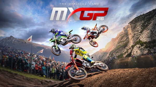 MXGP 26, corse senza fronzoli per i fan dello sterrato su due ruote