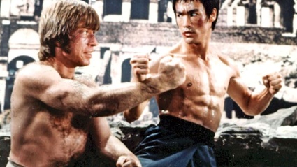 Addio a Chuck Norris - Ci ha lasciati l'icona del cinema action