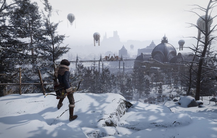 Lies of P Overture avrà due nuove difficoltà e il Boss Rush