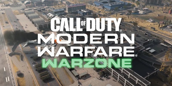 Activision denuncia Reddit per il leak di Warzone